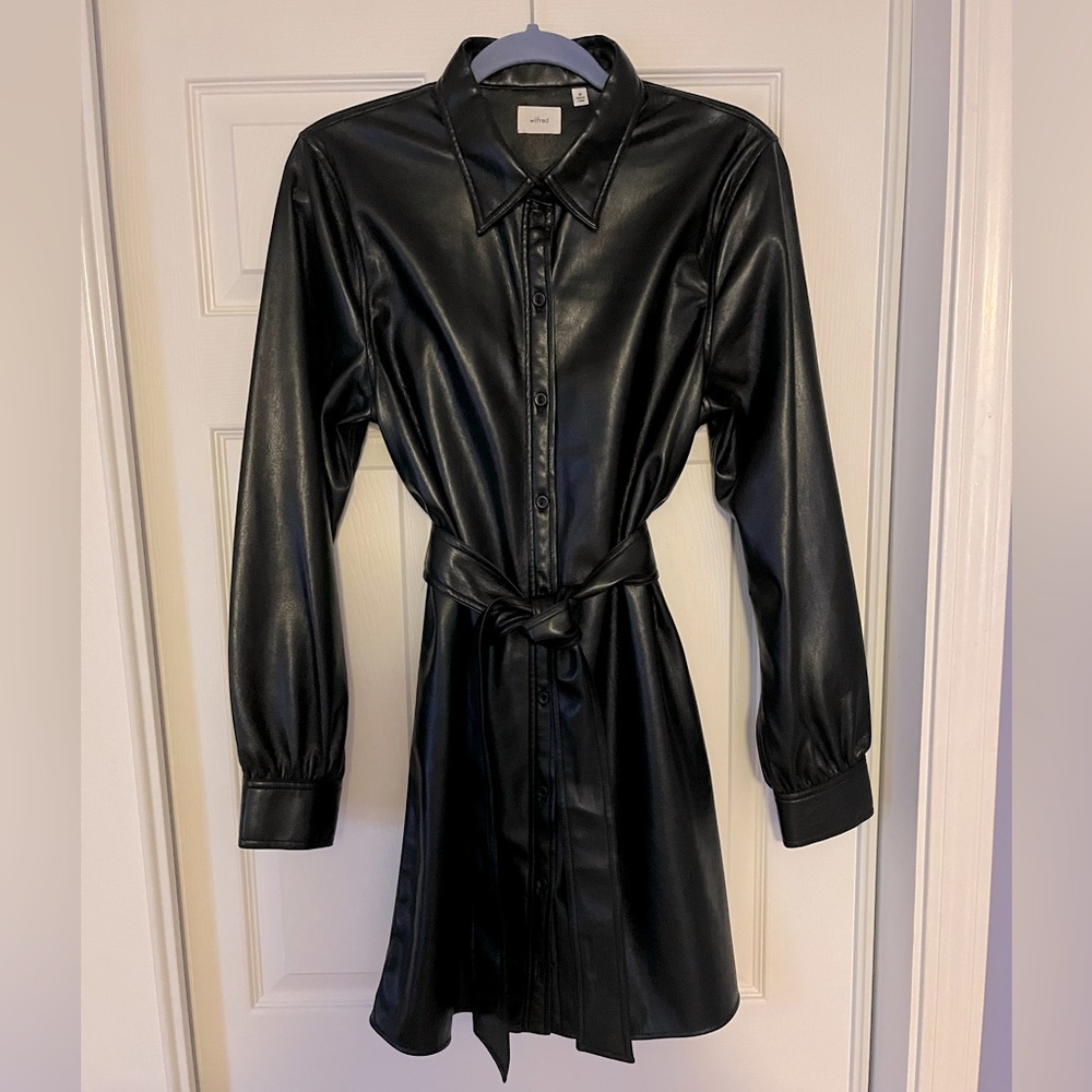 Wilfred Caroline Dress